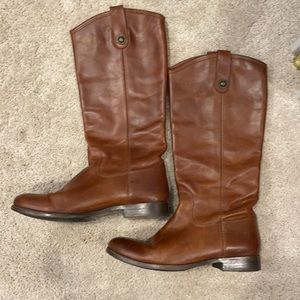 Frye Riding boot size 10